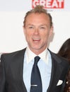 Gary Kemp Royalty Free Stock Photo