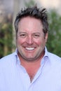 Gary Valentine Royalty Free Stock Photo