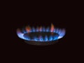 Gas burner. The concept of selling natural gas. The cost of natural gas, sanctions, inflation, payments. Nord Stream