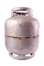 Gas cylinder