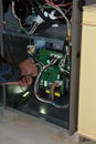 Gas Furnace Repair Home Maintenance