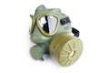 Gas mask