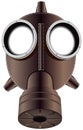 Gas mask