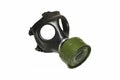 Gas Mask