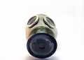 Gas mask