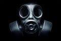 Gas Mask