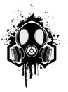 Gas mask