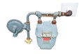 Gas meter