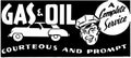 Gas And Oil A Complete Service