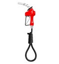 Gas Pump Noose III