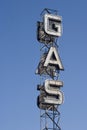 Gas Sign 2