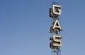 Gas Sign 4