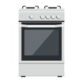 Gas stove icon