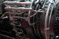 Gas turbine engine