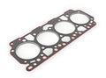 Gasket car engine cylinder head,