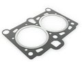 Gasket car engine cylinder head,