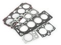 Gaskets for cylinder car engine Royalty Free Stock Photo