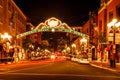 Gaslamp District