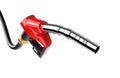 Gasoline pump