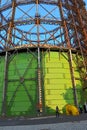 Gasometer 26