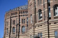 Gasometers of Vienna landmark