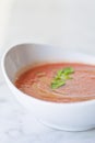 Gaspacho Royalty Free Stock Photo