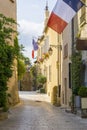 Gassin Provence France Royalty Free Stock Photo