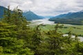 Gastineau Channel