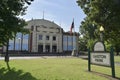 Gaston Park Branch Library, Memphis, TN