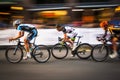 Gastown Grand Prix 2013 Cycling Race