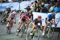 Gastown Grand Prix 2013 Cycling Race