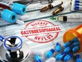 Gastroesophageal reflux disease diagnosis.