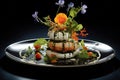 Gastronomic Artistry: Crafted Culinary Masterpieces