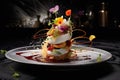 Gastronomic Artistry: Crafted Culinary Masterpieces