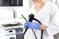 gastroscope