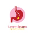 Gastroscopy logo