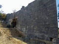 Ruins of the ancient city of Letoon, Turkey