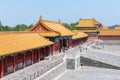 Gate of Glorious Harmony, Beijing