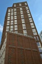 The Gate Hotel in Aldgate East London is a brand new 5 star Hotel in a very fast developing area of the city