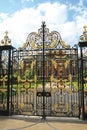 The Gate at Kensington Palace