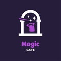 Magic Gate Logo