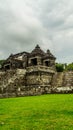 Ancient Ratu Boko Palace, Yogyakarta