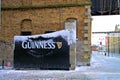 Guinness Factory Gates