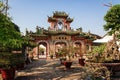 Gate of Phuoc Kien Assembly Hall HÃ¡Â»â¢i quÃÂ¡n PhÃÂ°Ã¡Â»âºc KiÃ¡ÂºÂ¿n