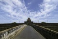 Gate to the citadel of Hue