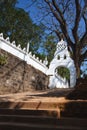 Dowa Raja Maha Viharaya temple, Sri Lanka