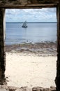 The GAte to Mozambique