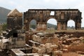 Gate in Patara