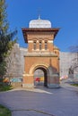 Gate Tower Craiova