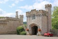 Powderham Castle, Devon